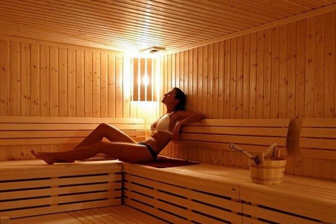 Turkish Bath in Alanya - Key Highlights You Will Feel Fast