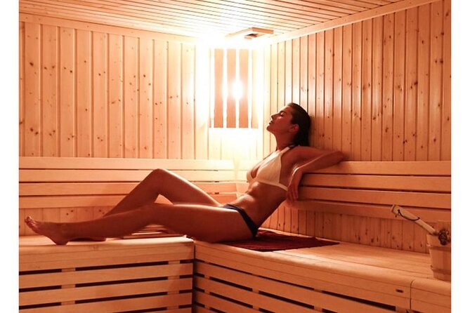 Turkish Bath in Alanya with Massage and Spa - Hotel Pickup and Return Transfer: Timing Tips That Matter