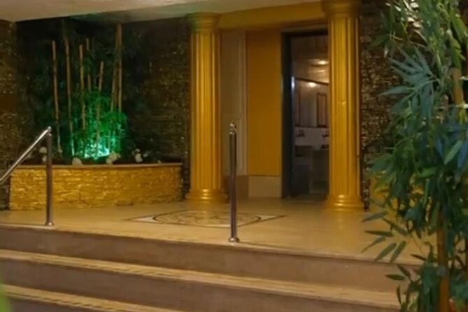 Turkish Bath in Alanya with Massage and Spa - Who Should Book This Turkish Bath in Alanya?