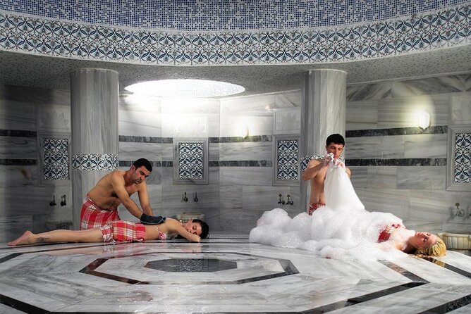 Turkish Bath Service - Hamam Experience in Kusadasi - Key things to know before your Kusadasi hamam
