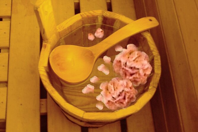 Turkish Bath with Oil Massage - Price Value Check: Why $36 Can Be a Win (or a Lesson)