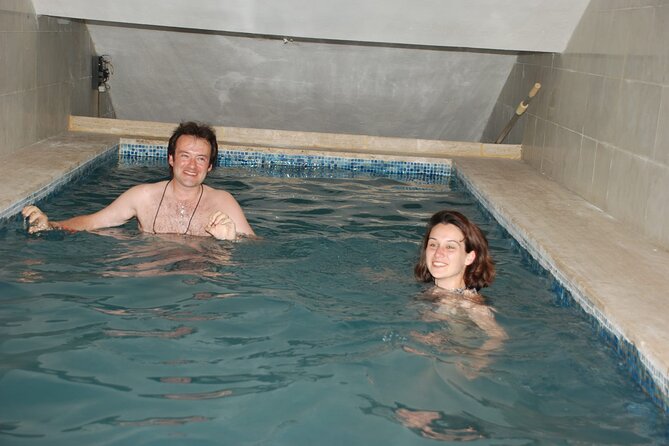 Turkish Bath with Oil Massage - Pick-Up From Port or Hotel, Plus How to Avoid Transfer Headaches