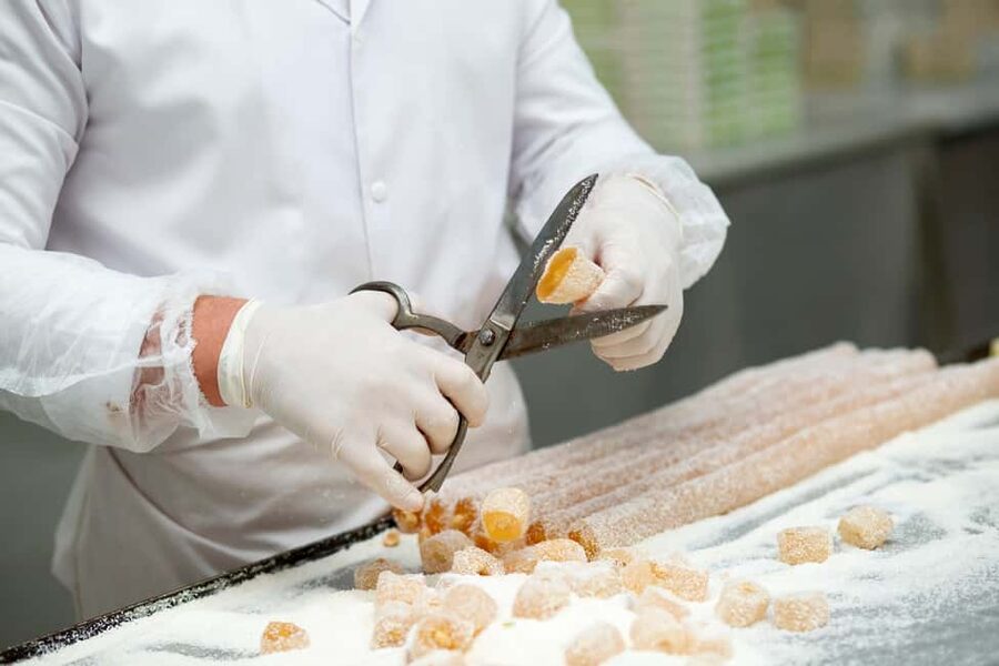 Turkish Delight Workshop History, Tasting, Making Experience - Key things that make this Turkish delight class worth your time