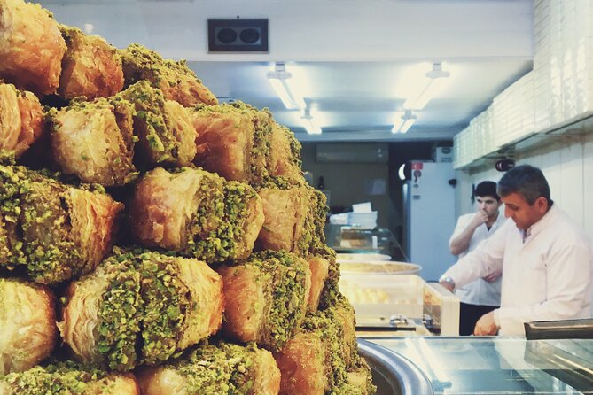 Two Markets, Two Continents with Culinary Backstreets - Two continents in one day: what this route really feels like