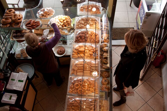 Two Markets, Two Continents with Culinary Backstreets - Price and value: what $145 buys you in Istanbul terms