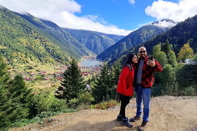 Uzungol Tour: Full-Day Nature Adventure with Tea Factory Visit - Sürmene knife workshop: craft first, shopping optional