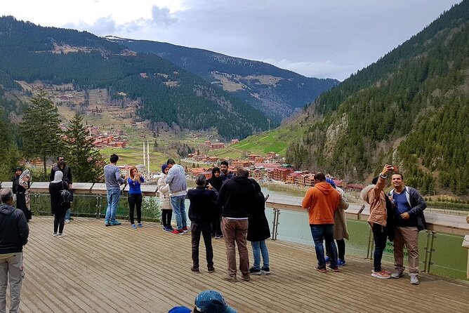 Uzungol Tour: Full-Day Nature Adventure with Tea Factory Visit - Observation Terrace fee: plan cash and avoid last-minute stress
