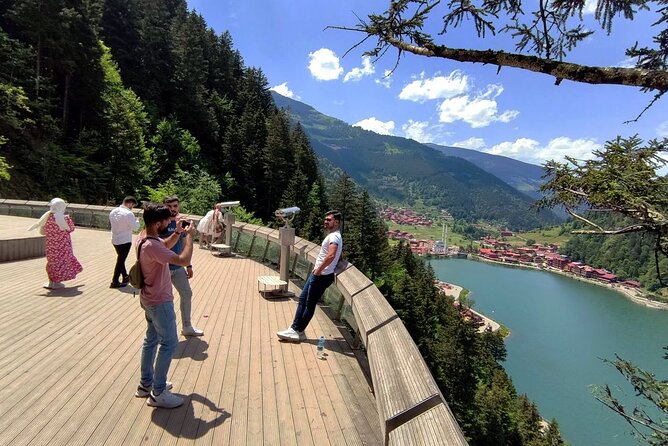 Uzungol Tour: Full-Day Nature Adventure with Tea Factory Visit - How the day actually feels: 8 hours, but not all the same
