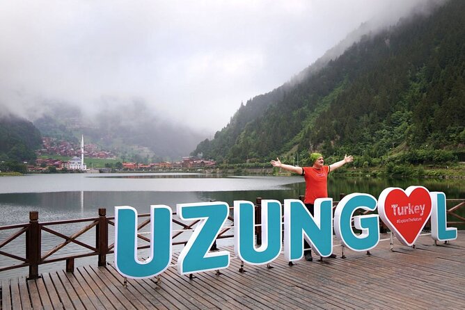 Uzungol Tour: Full-Day Nature Adventure with Tea Factory Visit - Demcay tea factory: see the process, then taste the ideas