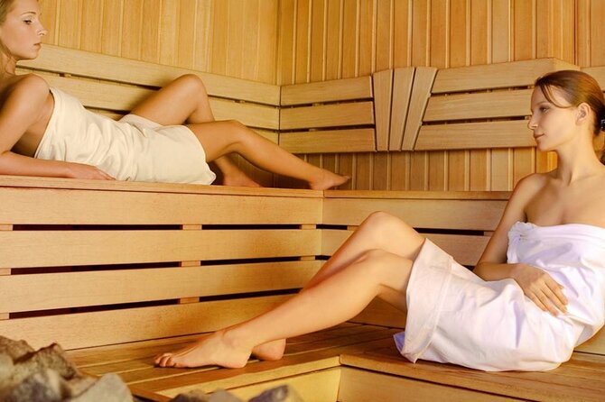 V.I.P Traditional Turkish Bath and Spa 3-Hour Activity in Alanya - Key things to know before you go