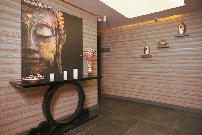 VIP Turkish Bath in Antalya - Peeling, foam massage, and a face mask: the pampering layer people remember