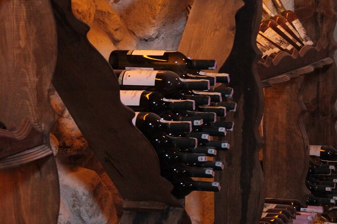 Wine Tasting in Cappadocia Turkey - Introduction of local wines - Where the tasting starts: Avanos, close to Göreme, with optional pickup
