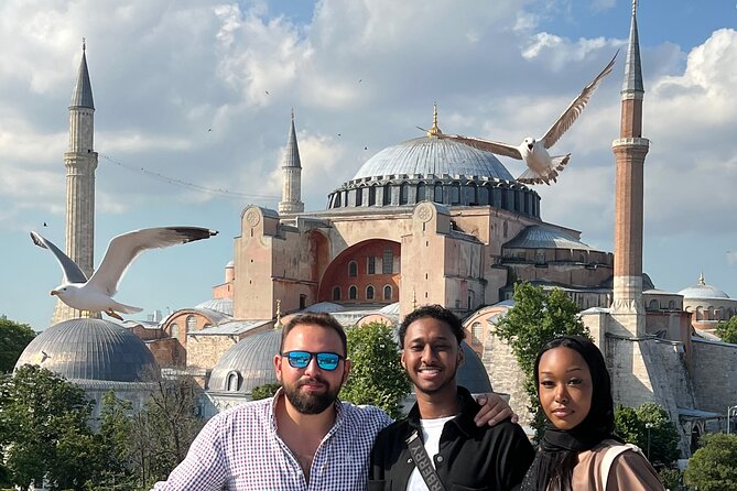 WONDERS of ISTANBUL: PRIVATE Full-Day Guided City Tour - Key highlights and what they mean for you